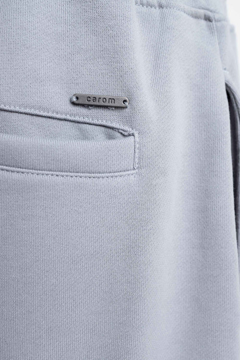 The Grey Shorts